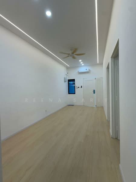 Rumah Teres 2 Tingkat untuk Dijual di Setapak (Kuala Lumpur) - Reena Sarif - Interior - PropertyGuru.com.my
