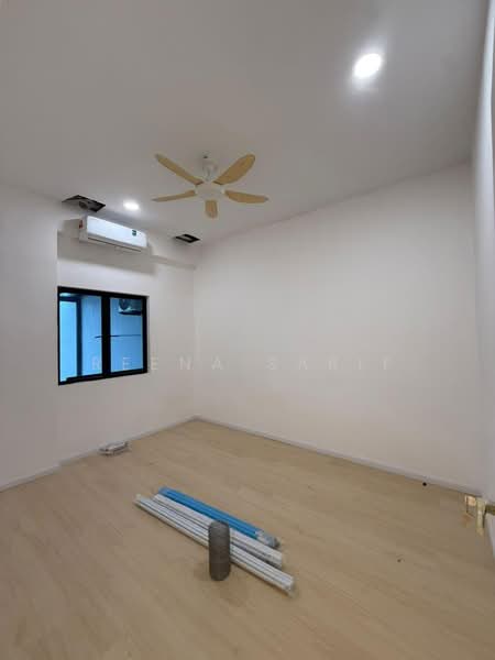 Rumah Teres 2 Tingkat untuk Dijual di Setapak (Kuala Lumpur) - Reena Sarif - Interior - PropertyGuru.com.my