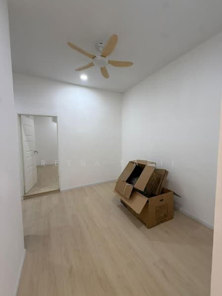 Rumah Teres 2 Tingkat untuk Dijual di Setapak (Kuala Lumpur) - Reena Sarif - PropertyGuru.com.my