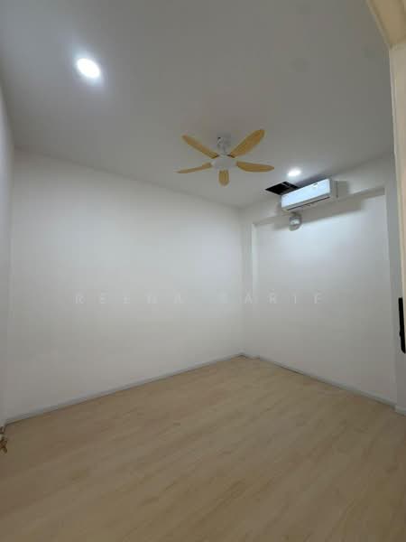 Rumah Teres 2 Tingkat untuk Dijual di Setapak (Kuala Lumpur) - Reena Sarif - PropertyGuru.com.my