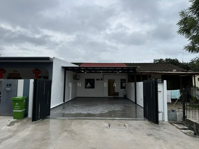 Rumah Teres 2 Tingkat untuk Dijual di Setapak (Kuala Lumpur) - Reena Sarif - PropertyGuru.com.my