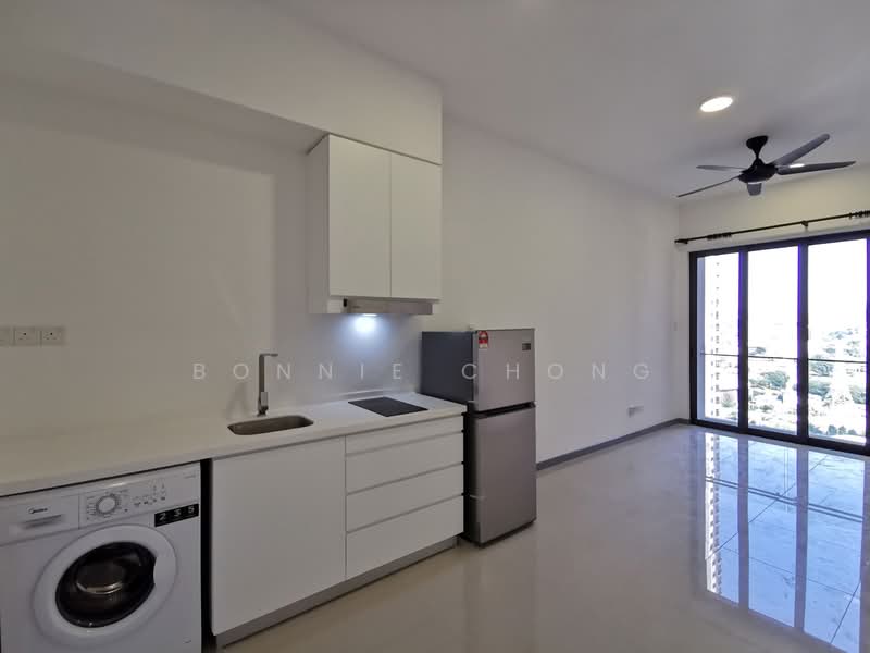 Service Residence for Rent at Southlink - Bonnie Chong - PropertyGuru.com.my