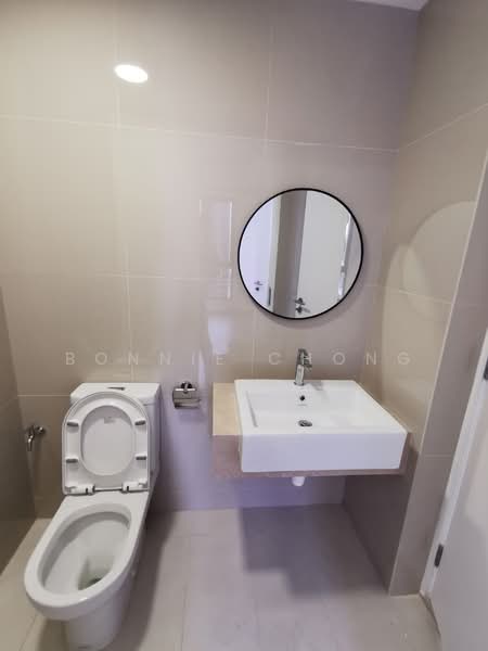 Service Residence for Rent at Southlink - Bonnie Chong - PropertyGuru.com.my