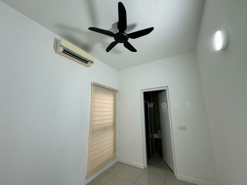 Servis Apartment untuk Disewa di Le Pavillion - Scarlett Wong - Interior - PropertyGuru.com.my