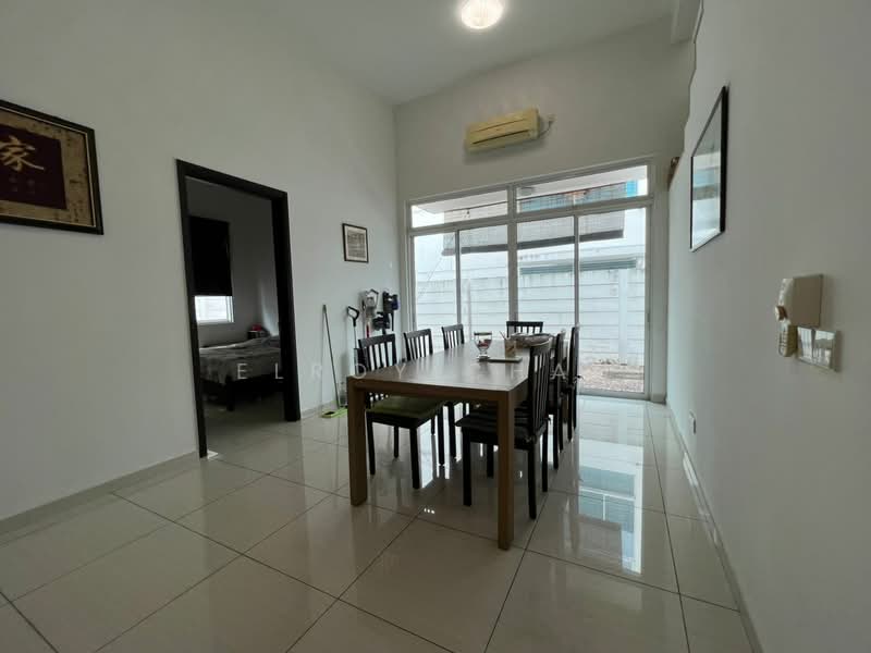Semi-Detached House for Sale in Bukit Indah (Iskandar Puteri (Nusajaya)) - Elroy Chan - Dining Room - PropertyGuru.com.my
