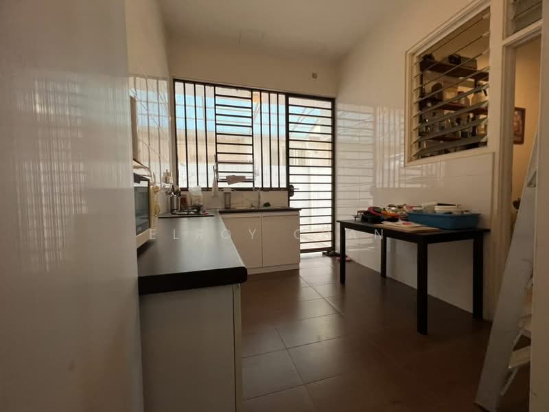Semi-Detached House for Sale in Bukit Indah (Iskandar Puteri (Nusajaya)) - Elroy Chan - Kitchen - PropertyGuru.com.my