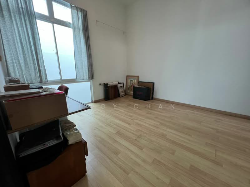 Semi-Detached House for Sale in Bukit Indah (Iskandar Puteri (Nusajaya)) - Elroy Chan - PropertyGuru.com.my
