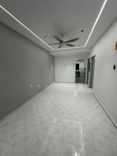 1-storey Terraced House for Sale in Taman Universiti (Skudai) - Bro Sham - PropertyGuru.com.my