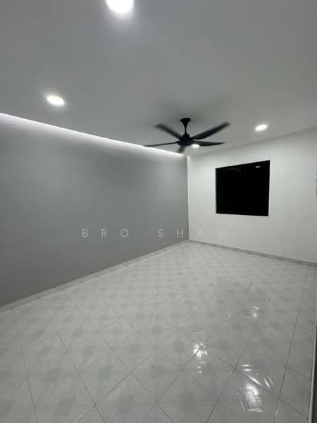 1-storey Terraced House for Sale in Taman Universiti (Skudai) - Bro Sham - PropertyGuru.com.my