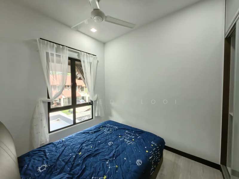 Rumah Teres 2 Tingkat untuk Disewa di Leisure Farm (Gelang Patah) - Kennedy Looi - Bedroom - PropertyGuru.com.my