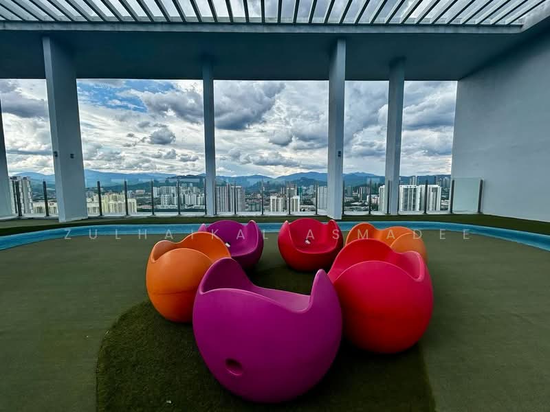 Condominium for Rent at Bennington Residences @ SkyArena - Zulhaikal Asmadee - Exterior - PropertyGuru.com.my