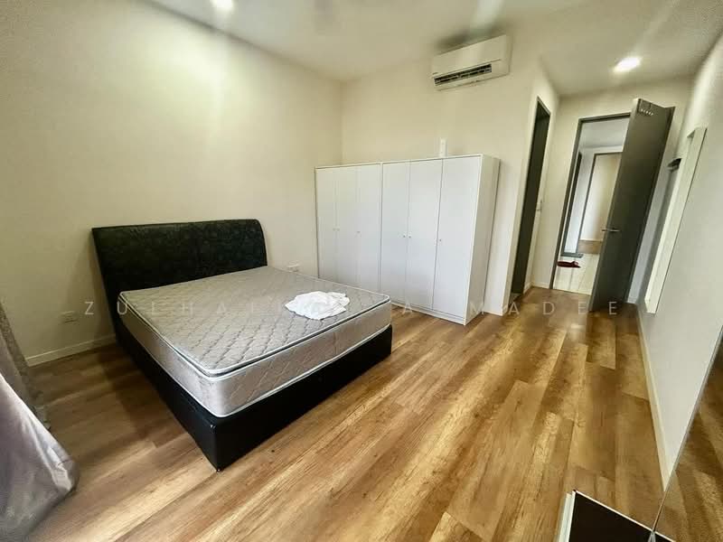 Condominium for Rent at Bennington Residences @ SkyArena - Zulhaikal Asmadee - Bedroom - PropertyGuru.com.my
