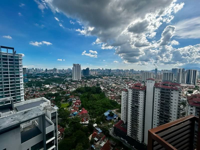 Condominium for Rent at Bennington Residences @ SkyArena - Zulhaikal Asmadee - Exterior - PropertyGuru.com.my