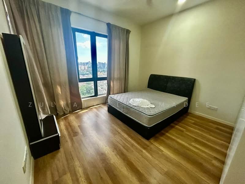 Condominium for Rent at Bennington Residences @ SkyArena - Zulhaikal Asmadee - Bedroom - PropertyGuru.com.my