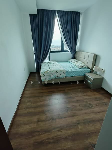 Condominium for Sale at Jazz Suites @ Vivacity - Cherry Lee - PropertyGuru.com.my