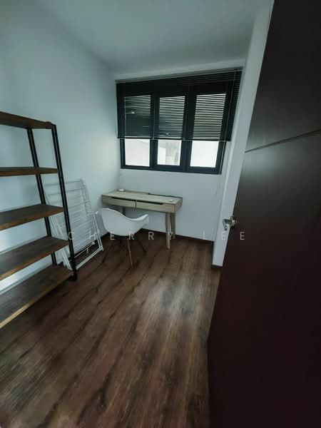 Condominium for Sale at Jazz Suites @ Vivacity - Cherry Lee - PropertyGuru.com.my