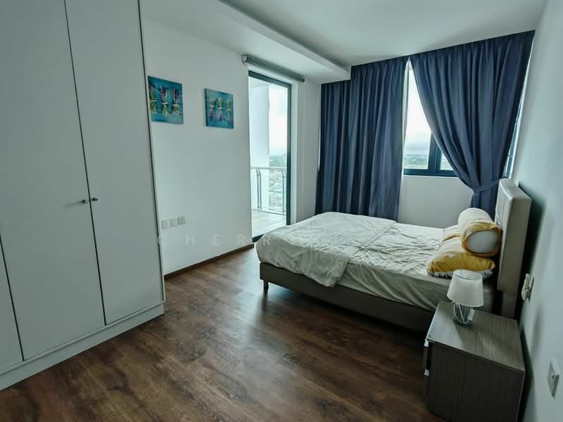 Condominium for Sale at Jazz Suites @ Vivacity - Cherry Lee - PropertyGuru.com.my