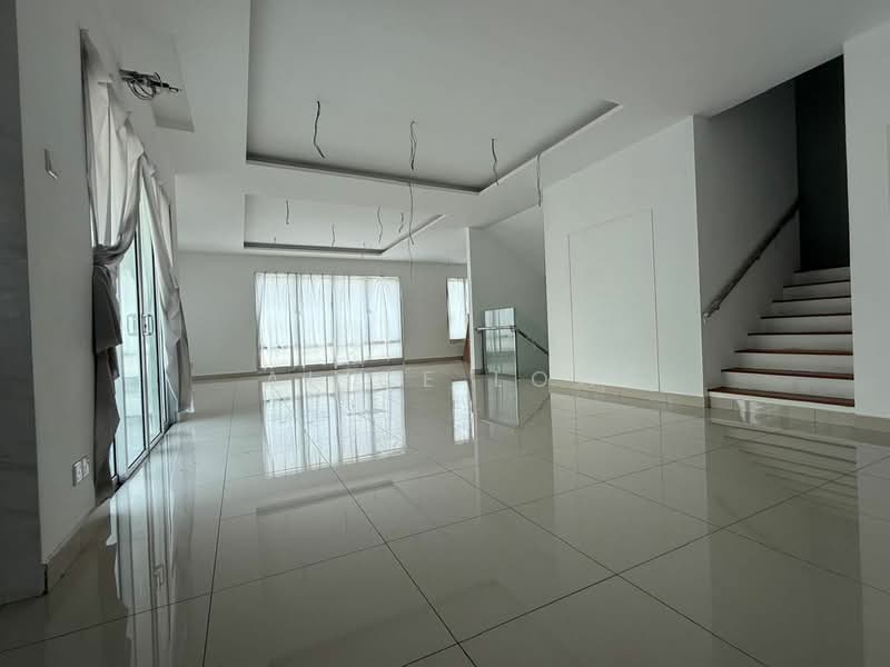 Rumah Berkembar untuk Dijual di Bandar Sungai Long (Selangor) - Alice Low - Interior - PropertyGuru.com.my