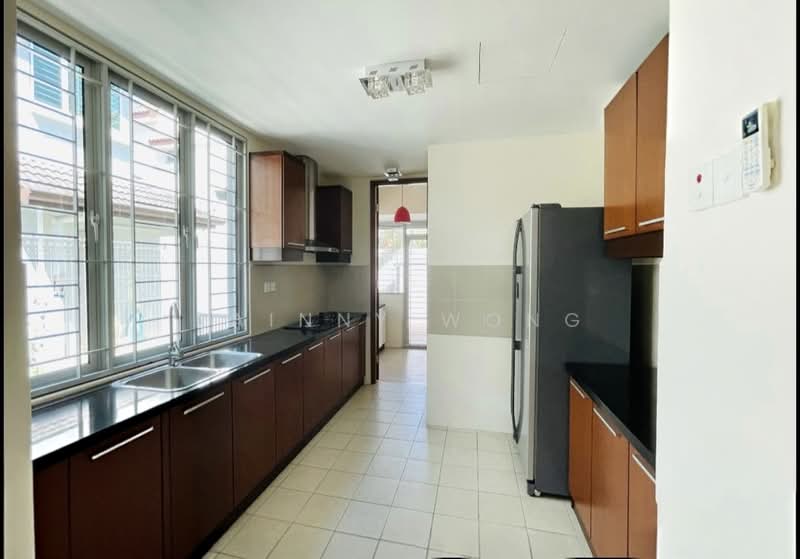 Semi-Detached House for Sale in Pulau Tikus (Penang) - Rainny Wong - Kitchen - PropertyGuru.com.my