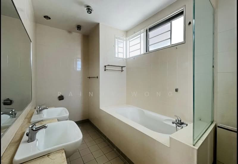 Semi-Detached House for Sale in Pulau Tikus (Penang) - Rainny Wong - Bathroom - PropertyGuru.com.my