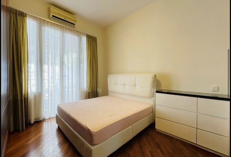 Semi-Detached House for Sale in Pulau Tikus (Penang) - Rainny Wong - Bedroom - PropertyGuru.com.my