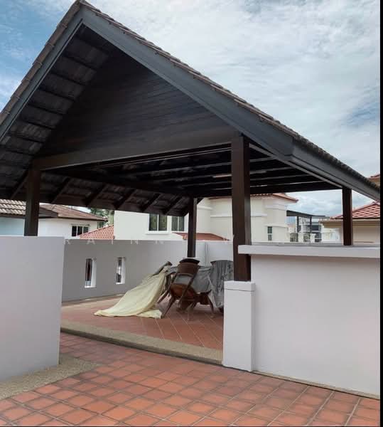 Semi-Detached House for Sale in Pulau Tikus (Penang) - Rainny Wong - Exterior - PropertyGuru.com.my
