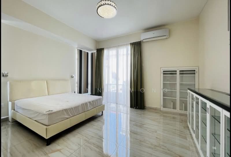 Semi-Detached House for Sale in Pulau Tikus (Penang) - Rainny Wong - Bedroom - PropertyGuru.com.my