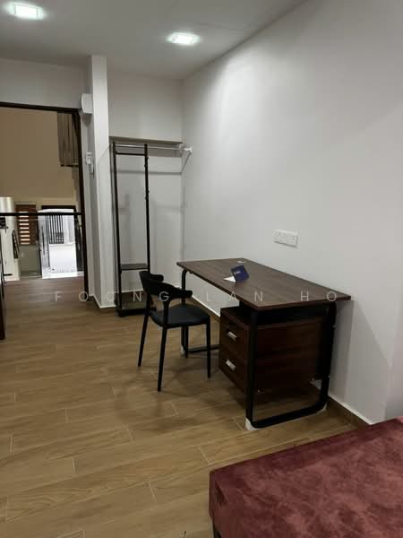 2-storey Terraced House for Rent in Taman Midah (Cheras) - Foong Lan Ho - Interior - PropertyGuru.com.my