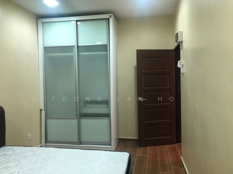 2-storey Terraced House for Rent in Taman Midah (Cheras) - Foong Lan Ho - Bedroom - PropertyGuru.com.my