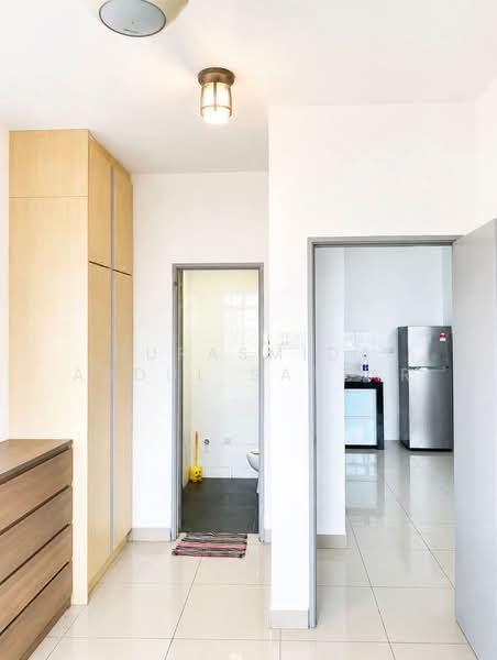 Kondominium untuk Disewa di Dwiputra Residences - Nurasmida Abdul Sattar - PropertyGuru.com.my