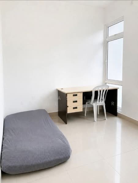 Kondominium untuk Disewa di Dwiputra Residences - Nurasmida Abdul Sattar - PropertyGuru.com.my