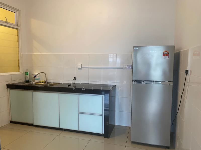 Kondominium untuk Disewa di Dwiputra Residences - Nurasmida Abdul Sattar - PropertyGuru.com.my