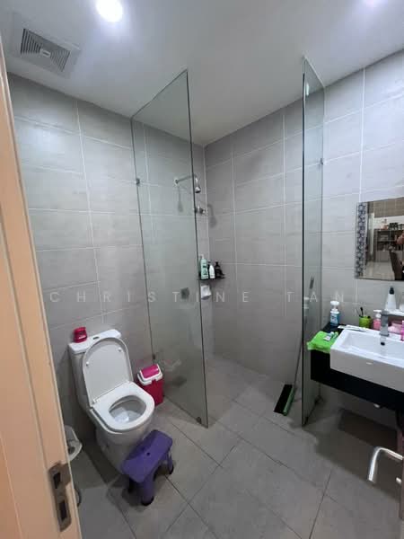 Semi-Detached House for Sale in Taman Damai Utama (Bandar Kinrara) - Christine Tan - Bathroom - PropertyGuru.com.my