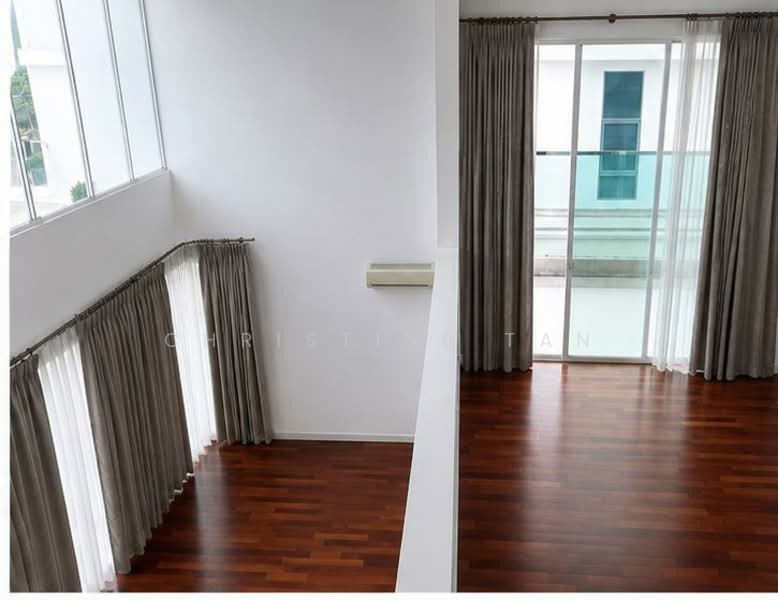 Semi-Detached House for Sale in Taman Damai Utama (Bandar Kinrara) - Christine Tan - Interior - PropertyGuru.com.my