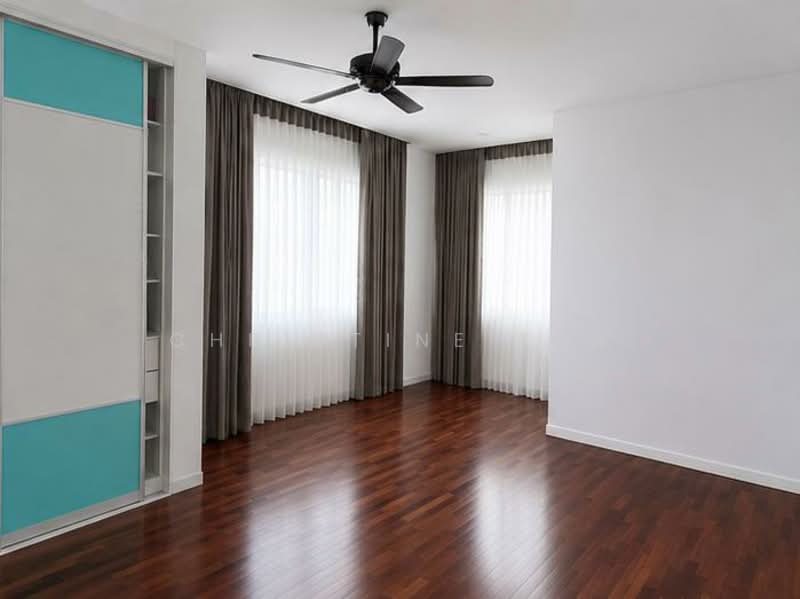 Semi-Detached House for Sale in Taman Damai Utama (Bandar Kinrara) - Christine Tan - Bedroom - PropertyGuru.com.my