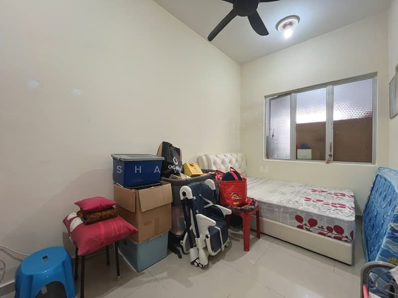 Terraced House for Sale in Taman Mesra Utama (Balakong) - Shawn Lim - Bedroom - PropertyGuru.com.my
