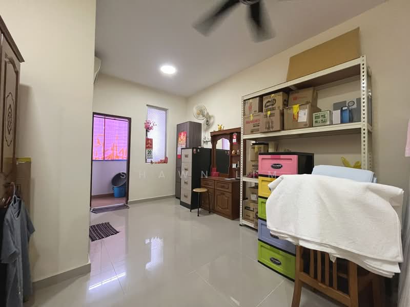 Terraced House for Sale in Taman Mesra Utama (Balakong) - Shawn Lim - Interior - PropertyGuru.com.my