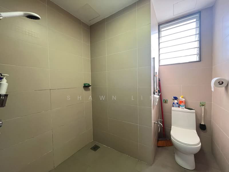Terraced House for Sale in Taman Mesra Utama (Balakong) - Shawn Lim - Bathroom - PropertyGuru.com.my