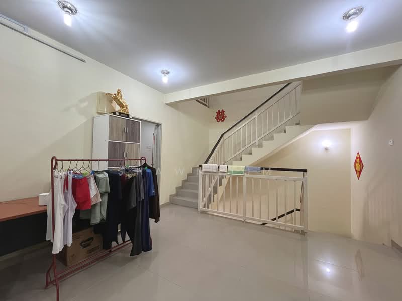 Terraced House for Sale in Taman Mesra Utama (Balakong) - Shawn Lim - Interior - PropertyGuru.com.my
