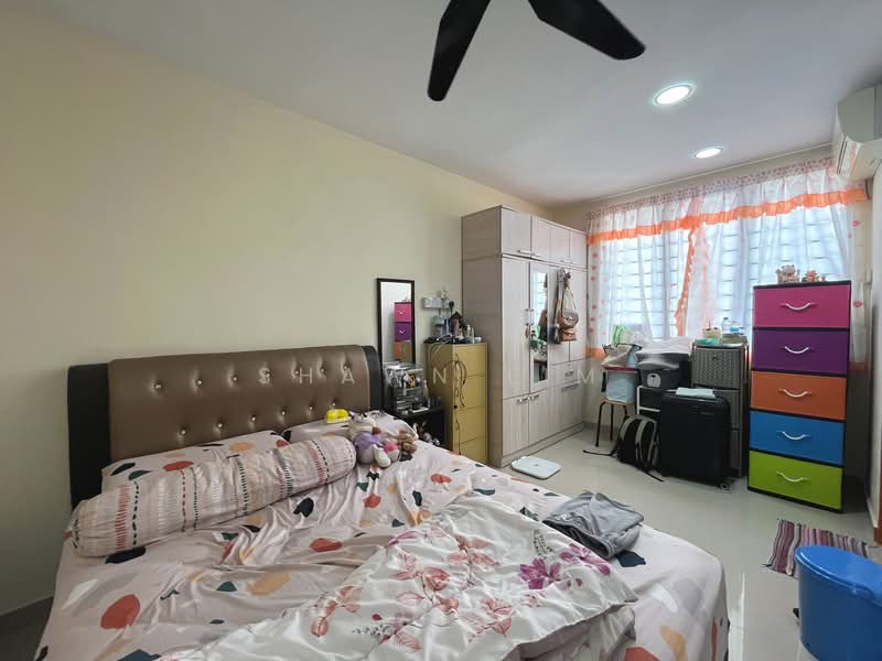 Terraced House for Sale in Taman Mesra Utama (Balakong) - Shawn Lim - Bedroom - PropertyGuru.com.my