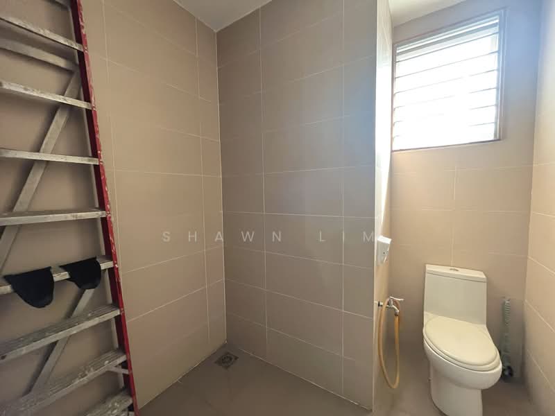 Terraced House for Sale in Taman Mesra Utama (Balakong) - Shawn Lim - Bathroom - PropertyGuru.com.my