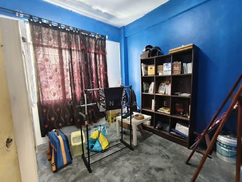 Pangsapuri untuk Dijual di Bayu Puteri 2 - Melinda Ee - Interior - PropertyGuru.com.my
