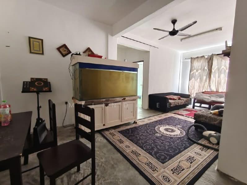 Pangsapuri untuk Dijual di Bayu Puteri 2 - Melinda Ee - PropertyGuru.com.my