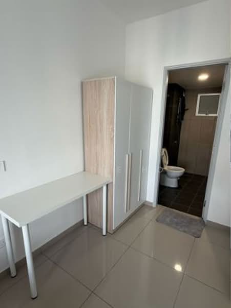 Condominium for Rent at Residensi Dutamas Dahlia - Eddie Ho - Bathroom - PropertyGuru.com.my