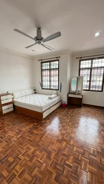 2-storey Terraced House for Sale in Taman Setia Indah (Tebrau) - Seiya Liang - PropertyGuru.com.my