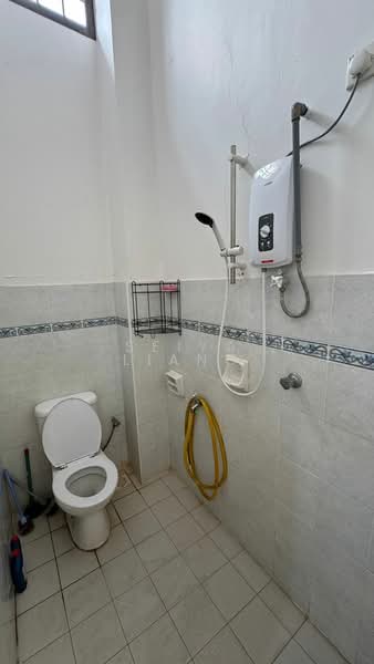 2-storey Terraced House for Sale in Taman Setia Indah (Tebrau) - Seiya Liang - PropertyGuru.com.my