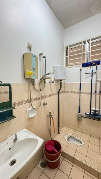 2-storey Terraced House for Sale in Taman Setia Indah (Tebrau) - Seiya Liang - PropertyGuru.com.my