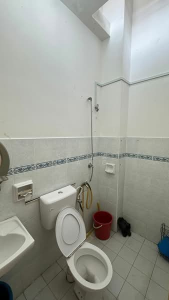 2-storey Terraced House for Sale in Taman Setia Indah (Tebrau) - Seiya Liang - PropertyGuru.com.my