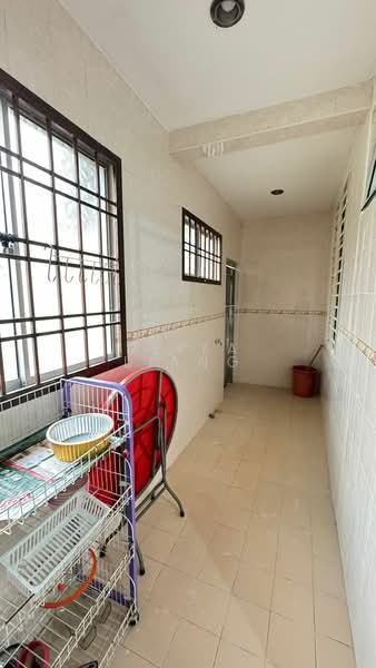 2-storey Terraced House for Sale in Taman Setia Indah (Tebrau) - Seiya Liang - PropertyGuru.com.my