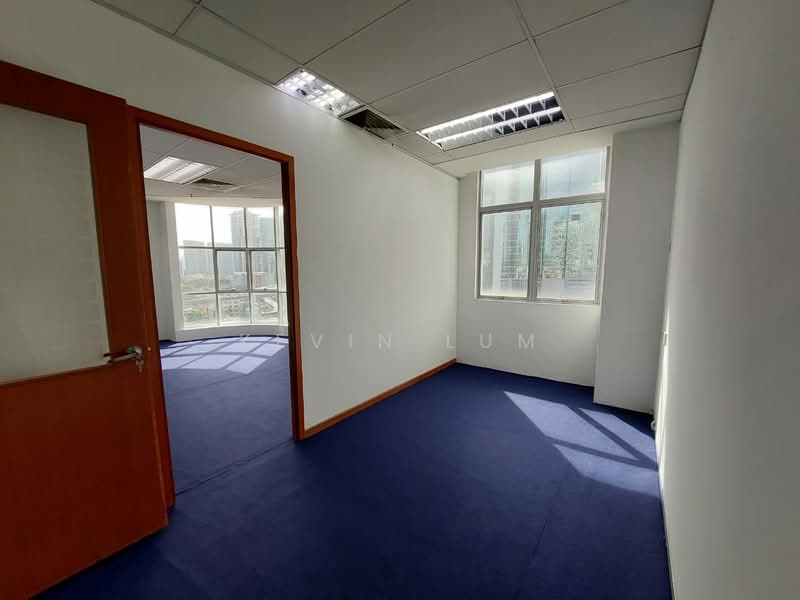 Office for Rent in KL City Centre (Kuala Lumpur) - Kevin Lum - Interior - PropertyGuru.com.my